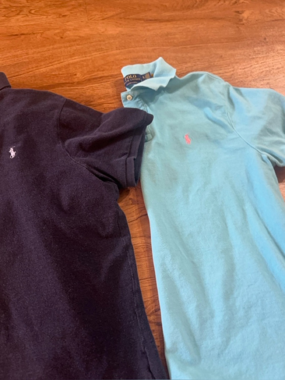 Ralph Lauren Polo Men’s Shirts Size XL - Picture 6 of 6